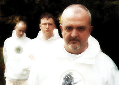 RPM: Coil Love's Secret Domain